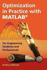 Optimization In Practice with MATLAB