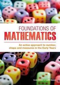 Foundations Of Mathematics