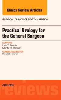 Practical Urology For General Surgeon