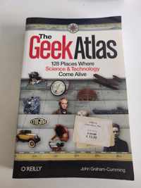 Geek Atlas