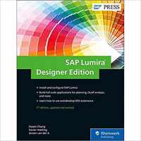 SAP Lumira, Designer Edition The Comprehensive Guide