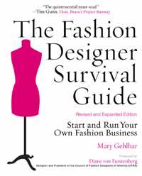 Fashion Designer Survival Guide