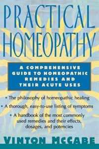 Practical Homeopathy
