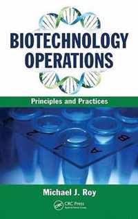 Biotechnology Operations