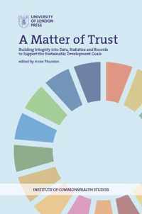 A Matter of Trust