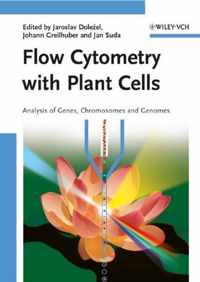 Flow Cytometry with Plant Cells