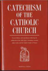 Catechism of the Catholic Church