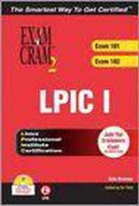 Lpic I Exam Cram 2