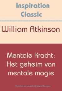 Inspiration Classic 29 - Mentale kracht: het geheim van mentale magie