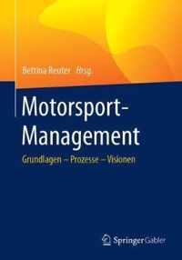 Motorsport Management