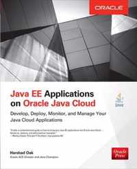 Java Ee Applications On Oracle Java Cloud