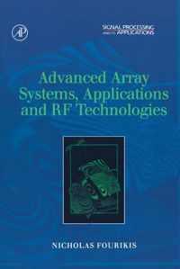 Advanced Array Systems, Applications and RF Technologies