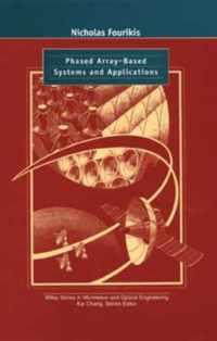Phased Array-Based Systems And Applications