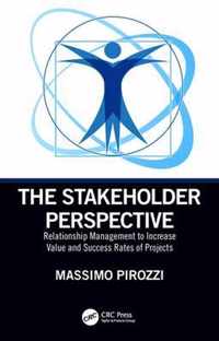 The Stakeholder Perspective