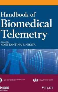 Handbook of Biomedical Telemetry