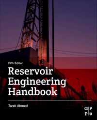 Reservoir Engineering Handbook