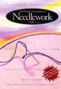 The Complete Encyclopedia of Needlework