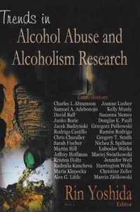 Trends in Alcohol Abuse & Alcoholism Research