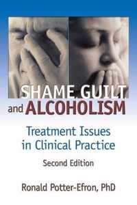 Shame, Guilt, and Alcoholism