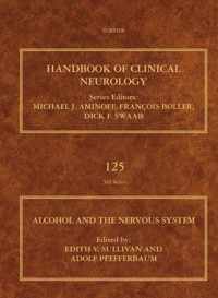 Alcohol and the Nervous System