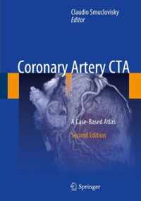 Coronary Artery CTA