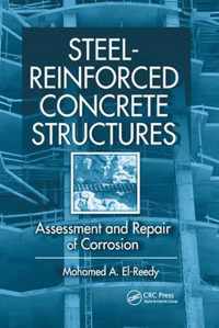 Steel-Reinforced Concrete Structures