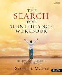 The Search for Significance - Workbook