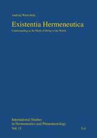 Existentia Hermeneutica