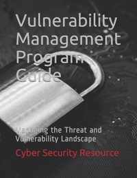 Vulnerability Management Program Guide