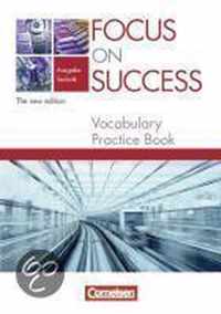 Focus on Success. Technik. Vocabulary Practice Book