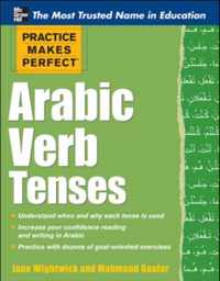 Practice Makes Perfect Arabic Verb Tense