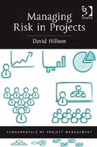 Managing Risk in Projects