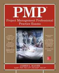 PMP Project Management Professional Practice Exams