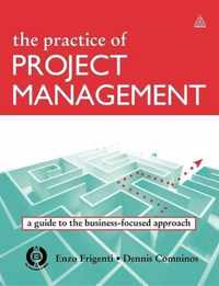 Practice of Project Management