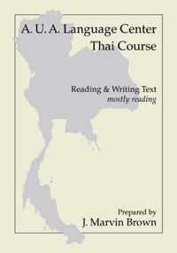 Aua Language Center Thai Course Reading and Writing