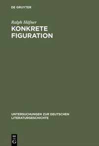 Konkrete Figuration