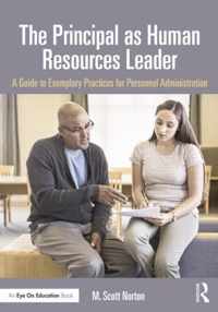 The Principal as Human Resources Leader