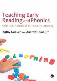 Teaching Early Reading and Phonics