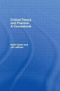 Critical Theory And Practice