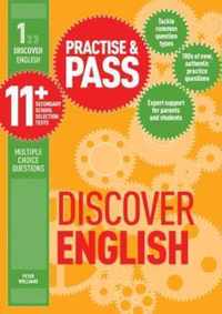 Practise & Pass 11+ Level One