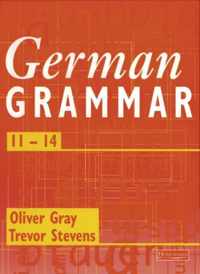 German Grammar 11-14