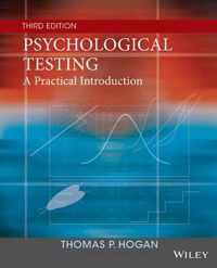 Psychological Testing