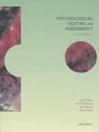 Psychological Testing and Assessment 2e