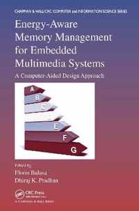 Energy-Aware Memory Management for Embedded Multimedia Systems