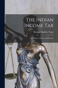 The Indian Income Tax