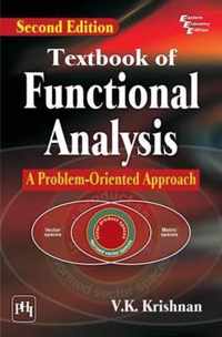 Textbook of Functional Analysis