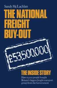 The National Freight Buy-Out
