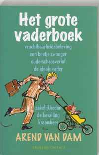 Grote Vaderboek, Het