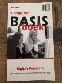 Computer BASIS boek Digitale Fotografie