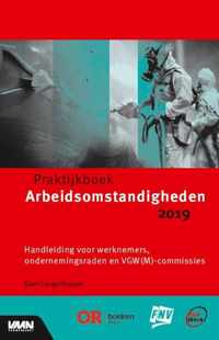 Praktijkboek arbeidsomstandigheden 2019